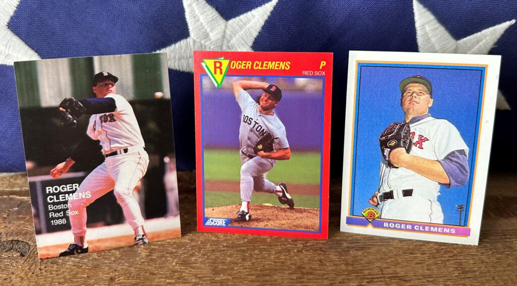 1988 baseballs best cards