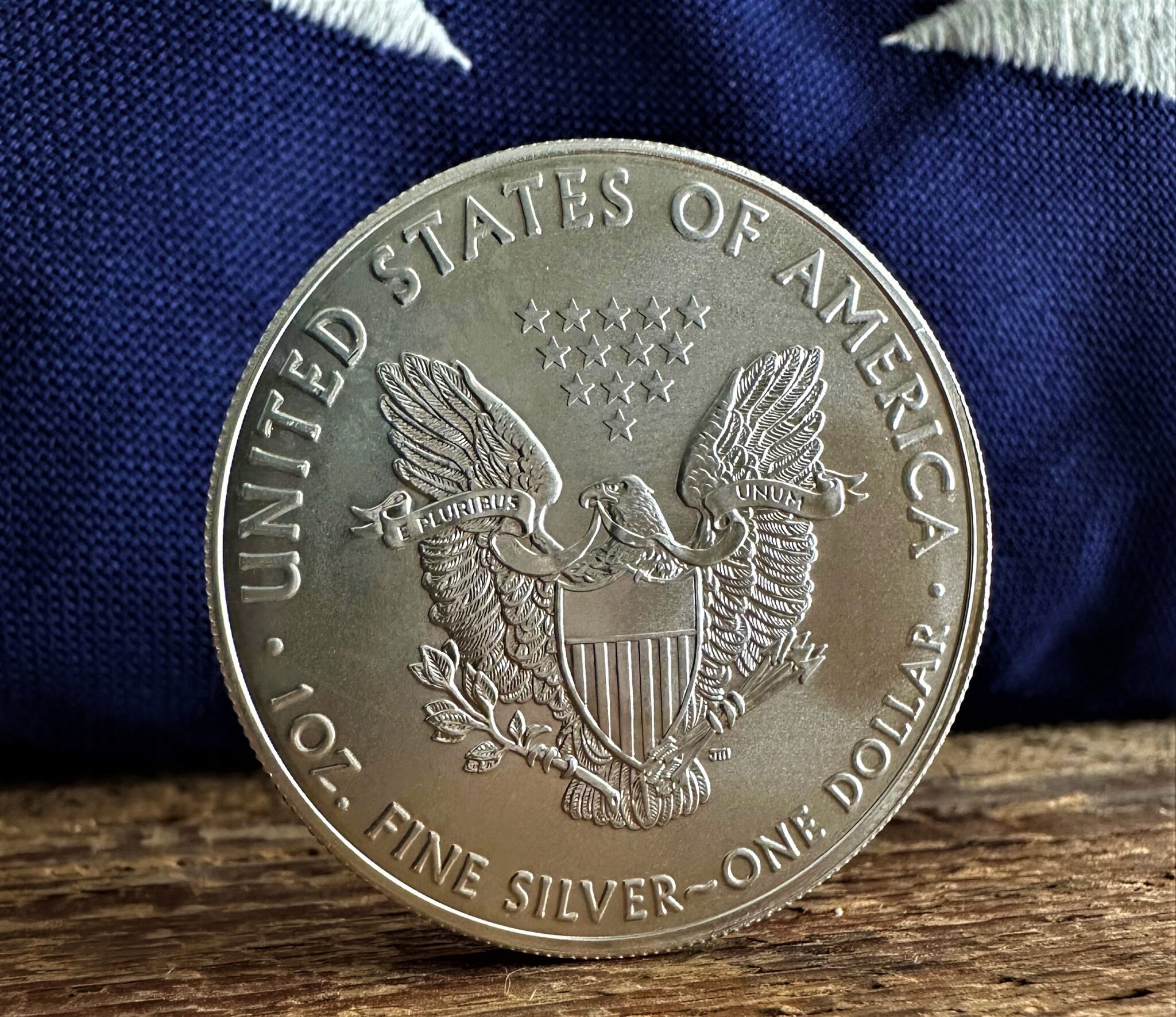 American Silver Eagle Key Dates Complete Guide for Collectors