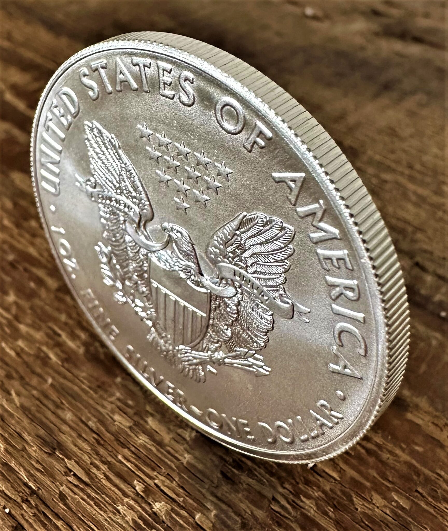 American Silver Eagle Key Dates Complete Guide for Collectors