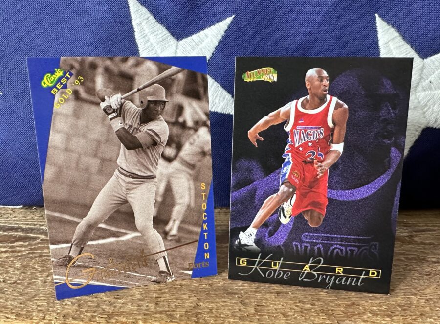 Sports Card Shops Near Me, 10 Best Ways to Find Them!