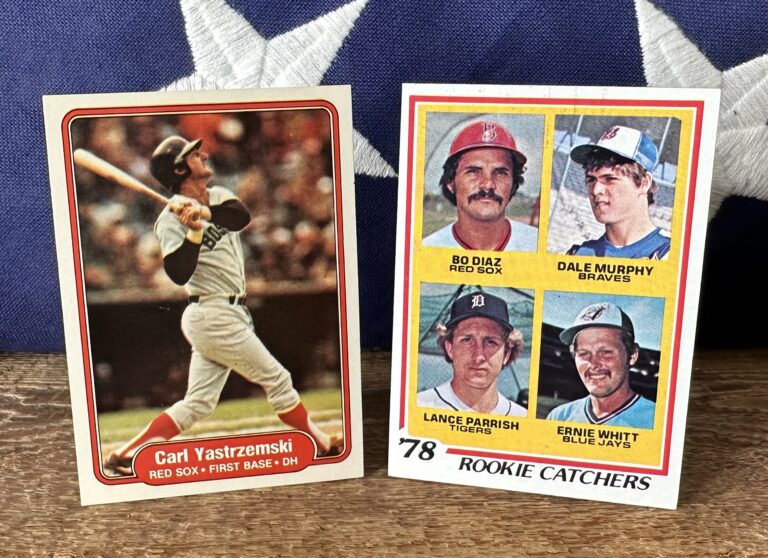 Sports Card Shops Near Me, 10 Best Ways to Find Them!