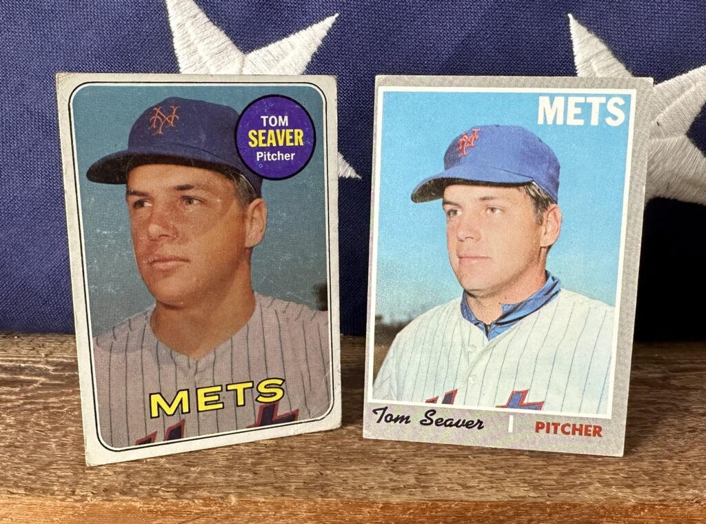 Looking to Sell Baseball Cards? Here's How (and Where) to Do It