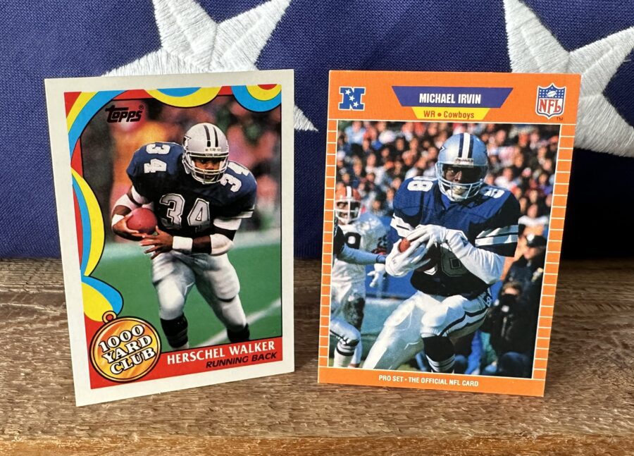 15 Most Valuable Football Cards (And a Few of My Favorites)