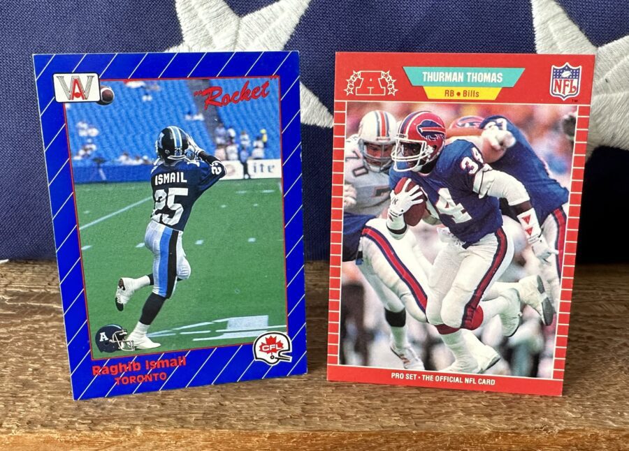 15 Most Valuable Football Cards (And a Few of My Favorites)