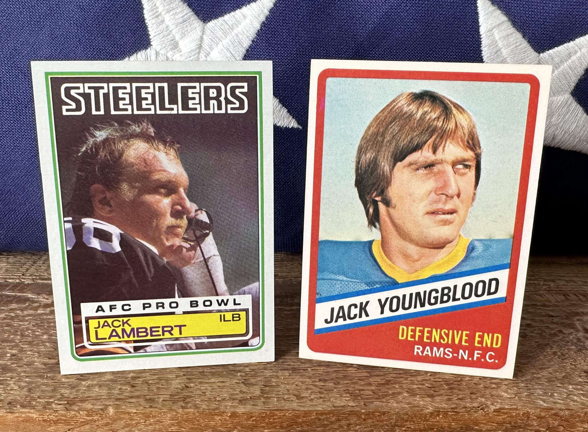 15 Most Valuable Football Cards (And a Few of My Favorites)