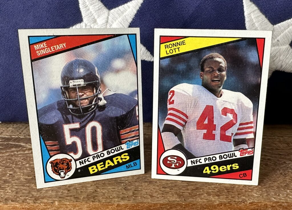 15 Most Valuable Football Cards (And a Few of My Favorites)