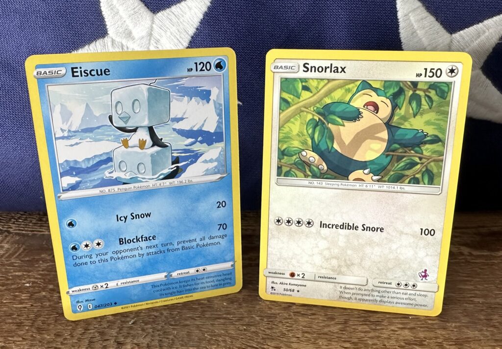 1st edition pokemon cards