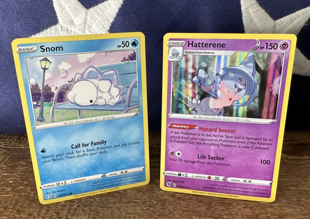 what are the most rare pokemon cards