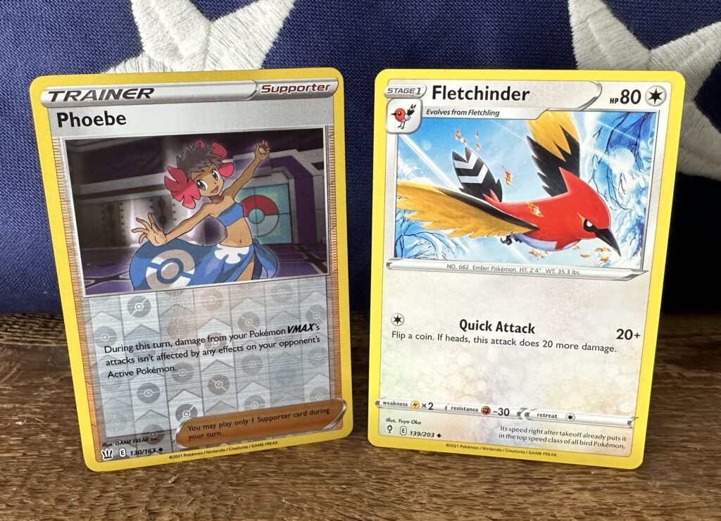 gen 1 pokemon cards