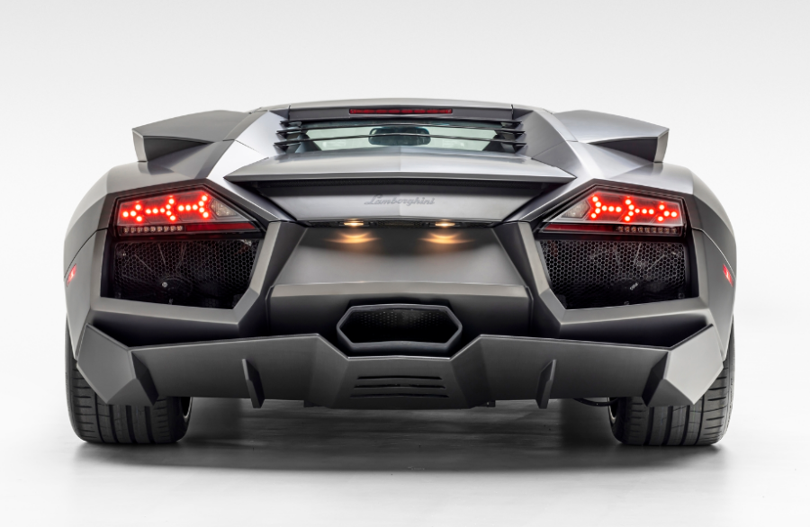 lamborghini reventon roadster