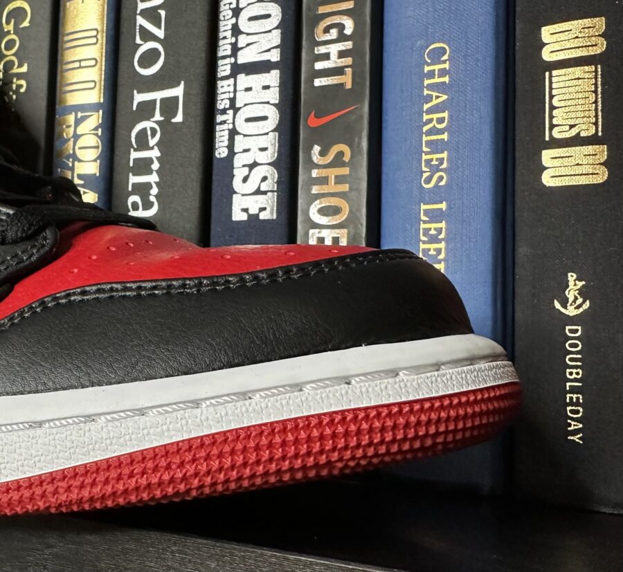 vintage shoes mens nike