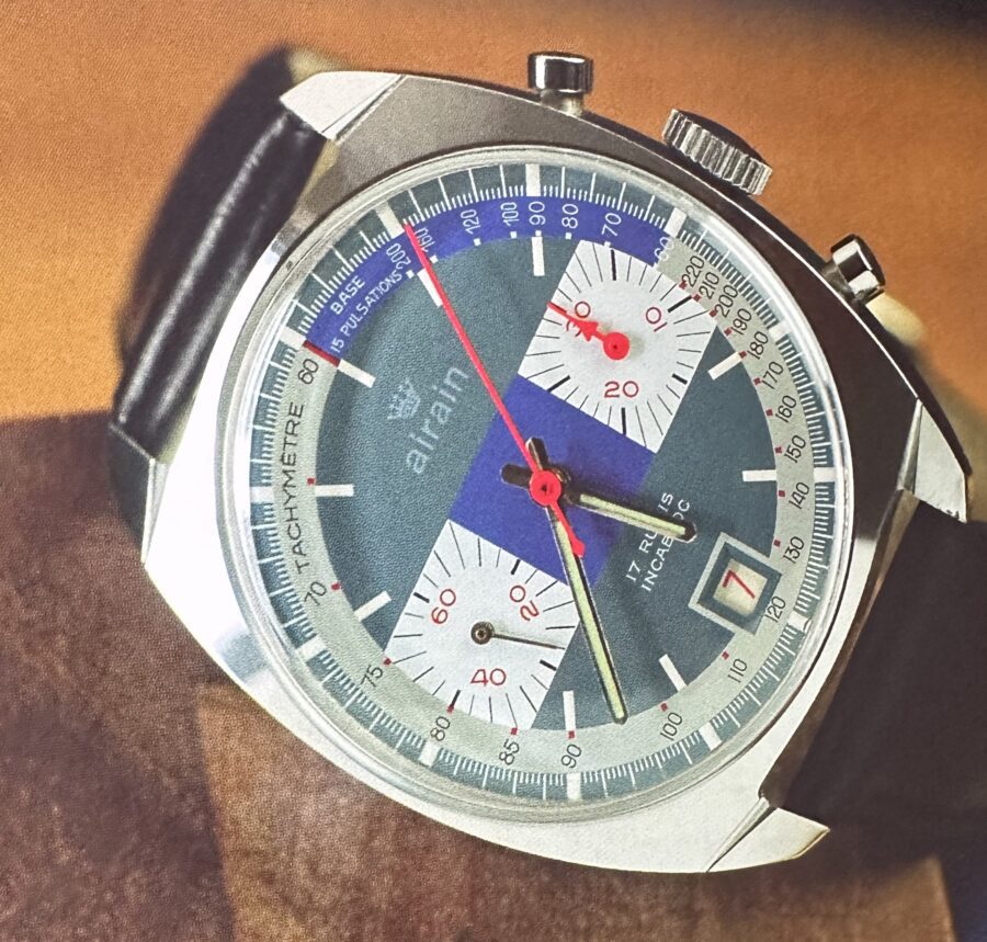 Best Vintage Watches Under 1,000 (And a Few Unknown Brands)