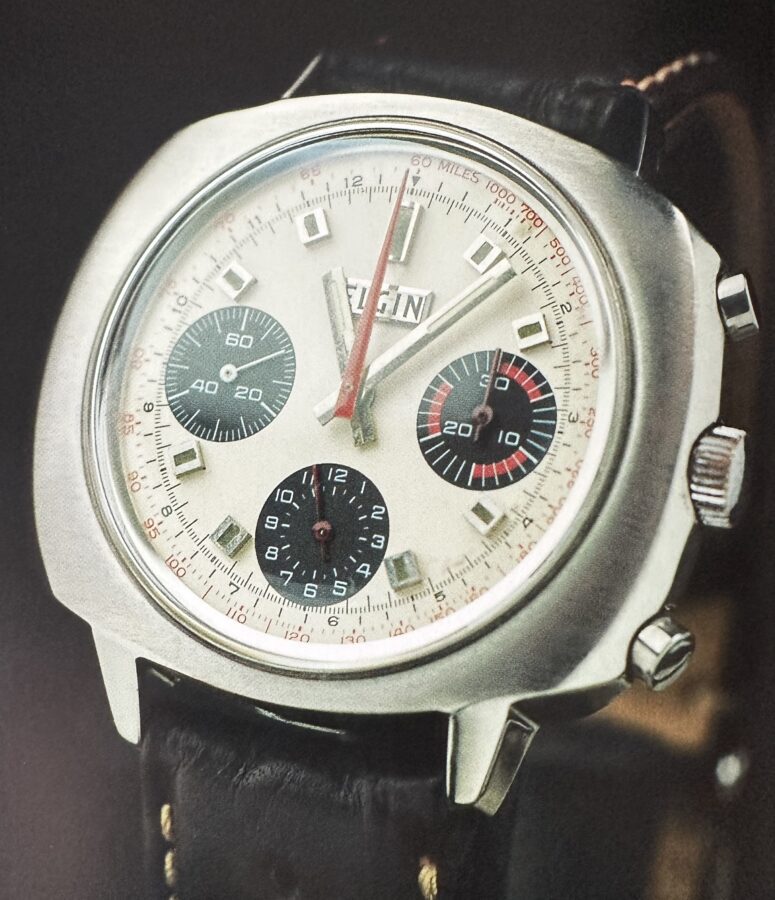 Best Vintage Watches Under 1,000 (And a Few Unknown Brands)