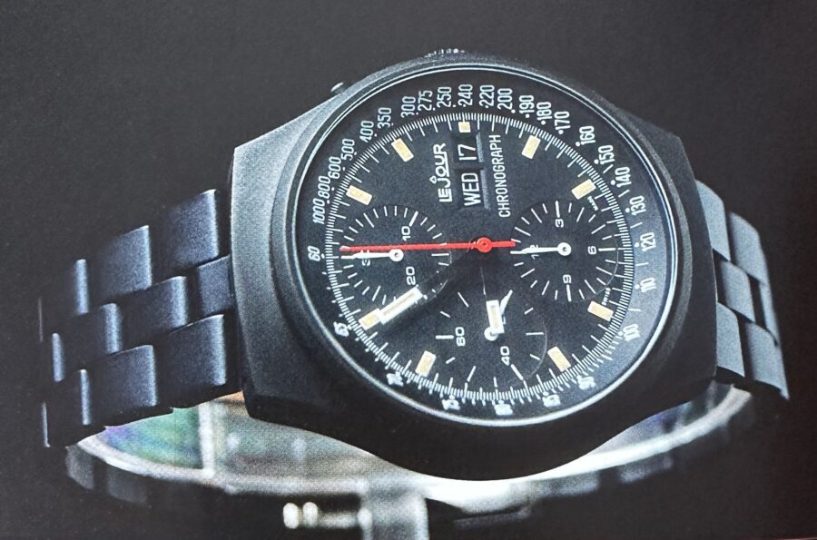 Best Vintage Watches Under 1,000 (And a Few Unknown Brands)