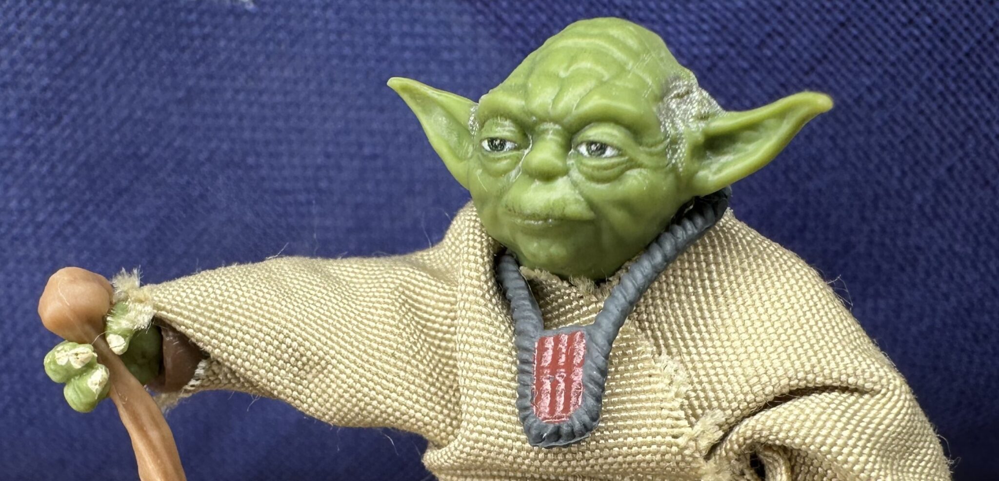 Yoda Action Figures and Collectibles (Valuing the Grandmaster Jedi)
