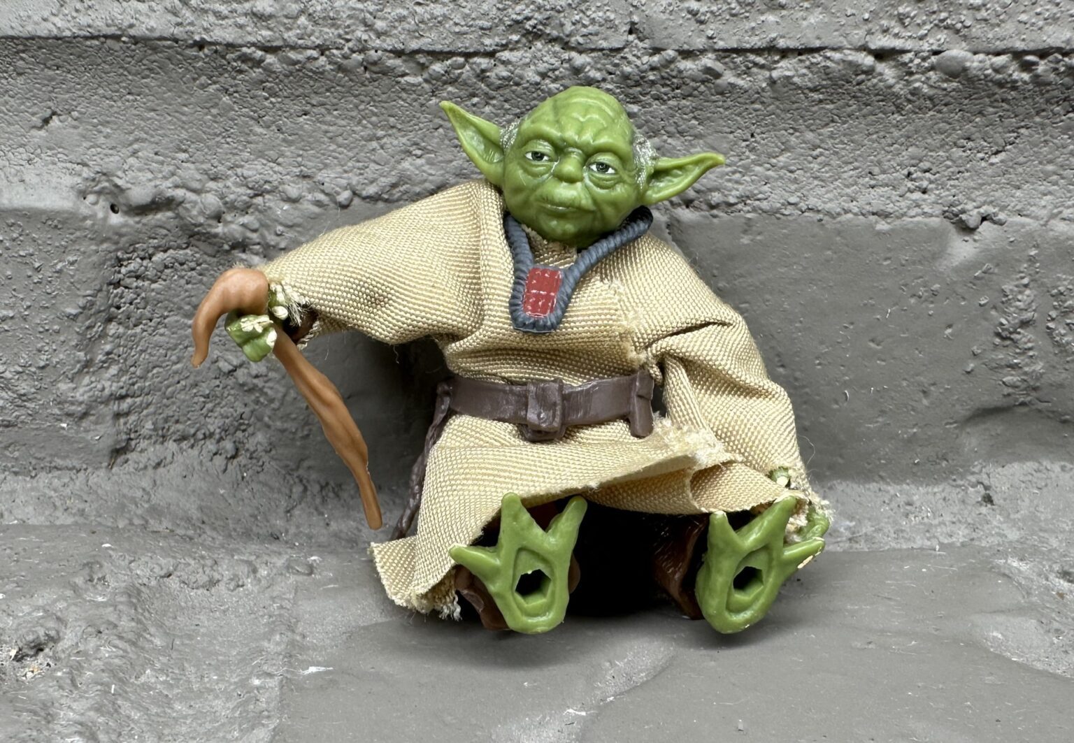 Yoda Action Figures and Collectibles (Valuing the Grandmaster Jedi)