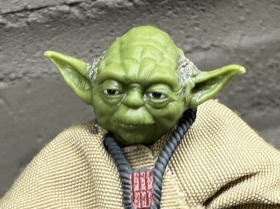 Yoda Action Figures and Collectibles (Valuing the Grandmaster Jedi)