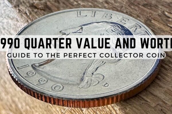 1990 quarter value