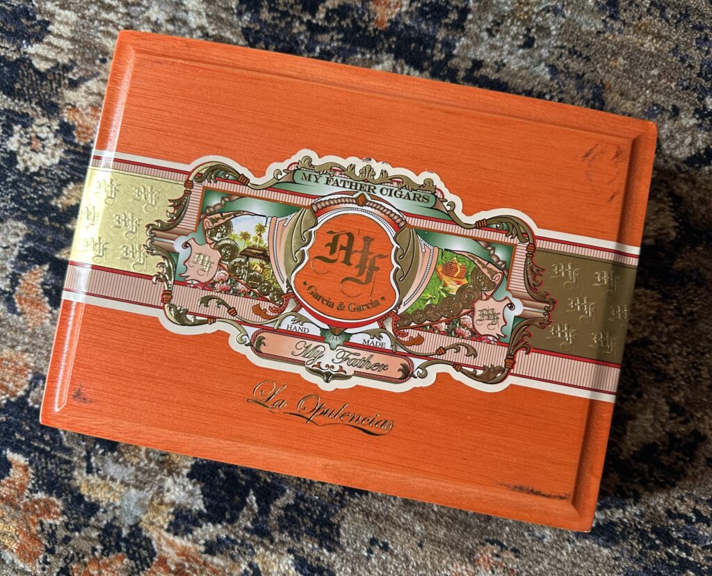 cigar box value