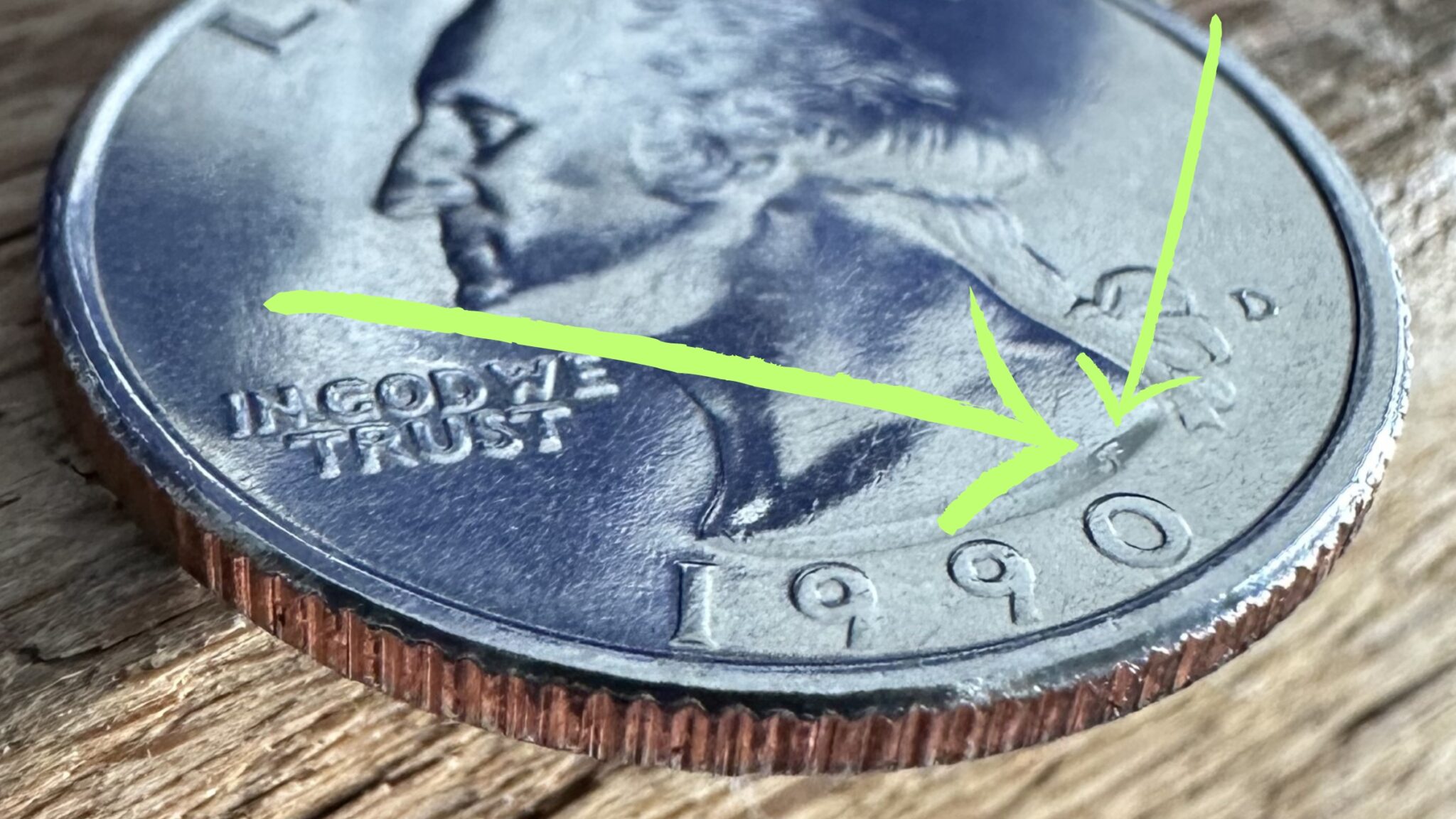 1990 Quarter Value and Worth (Guide to the Perfect Collector Coin)