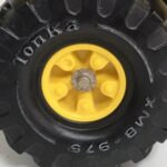 vintage tonka trucks