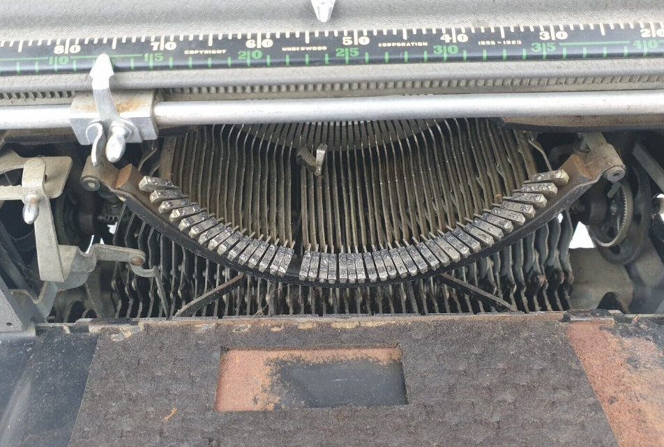 best typewriters