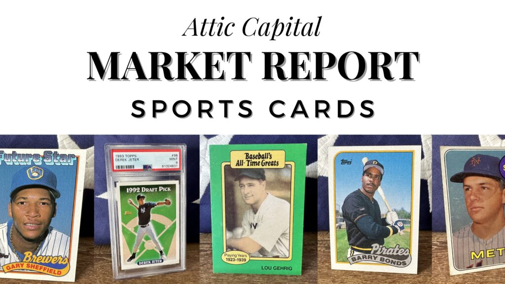 sports cards