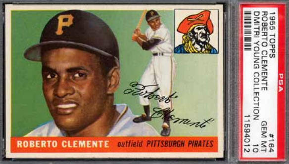 clemente dmitri young