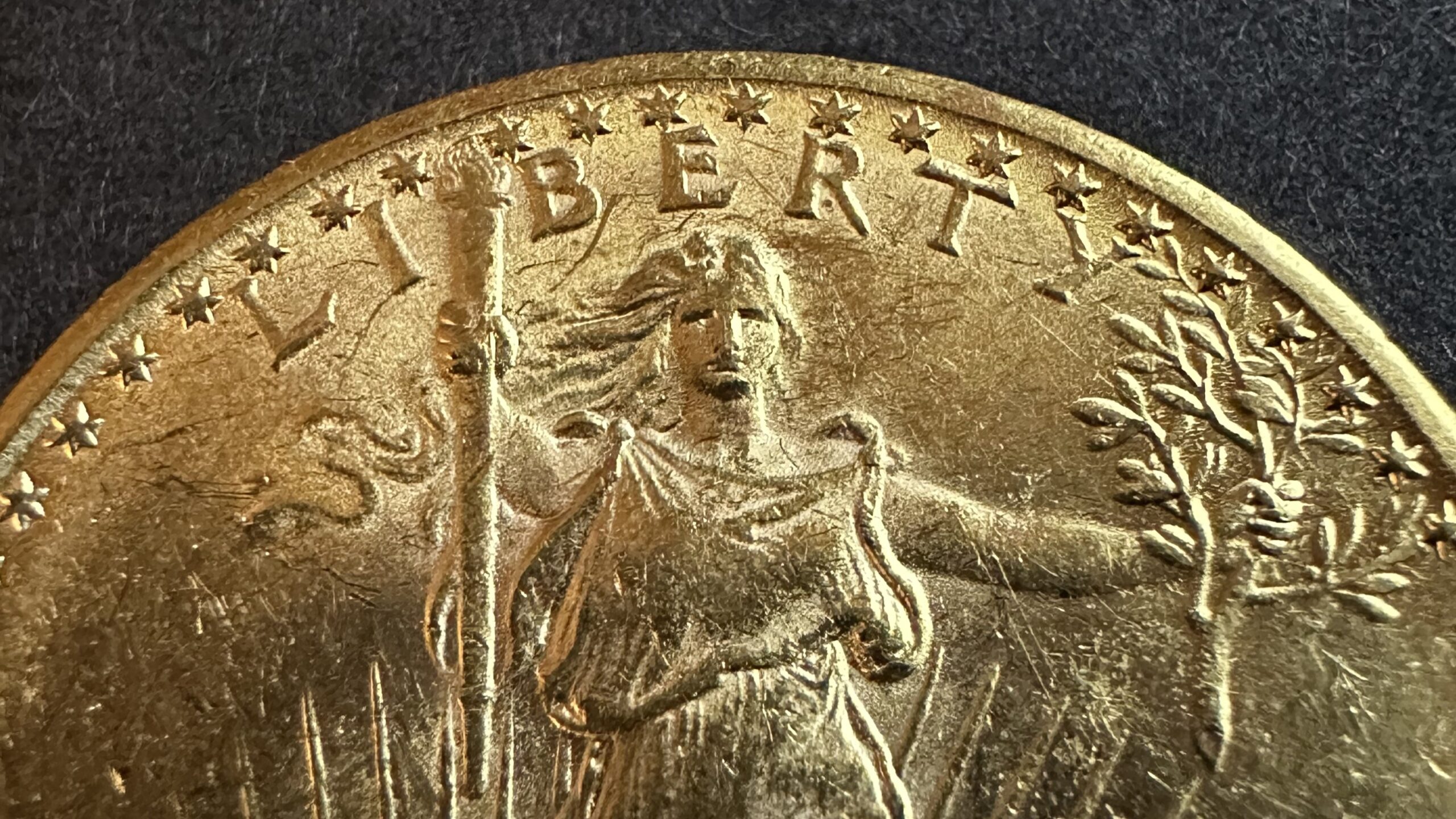 saint gaudens double eagle rare coins