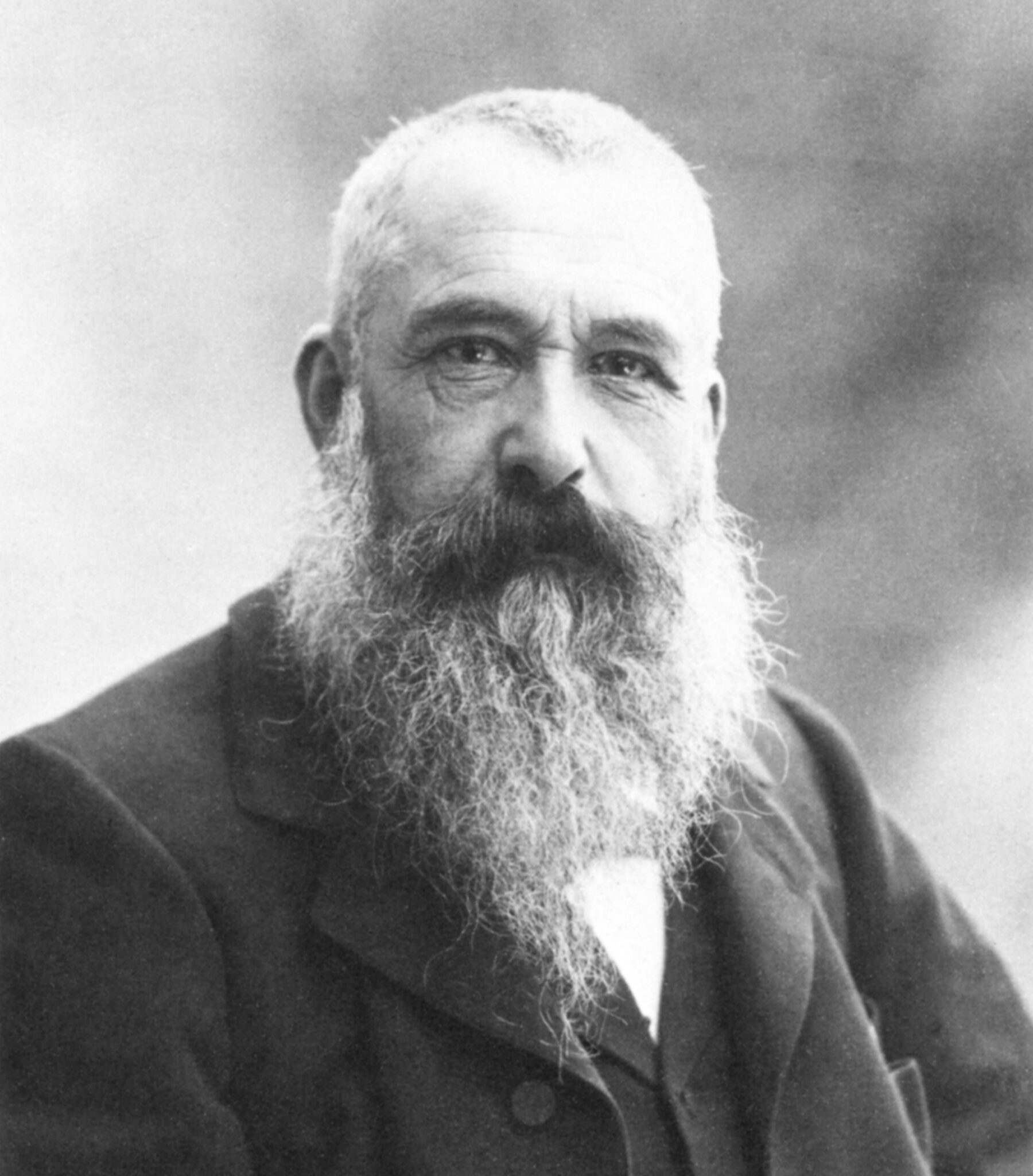 claude monet