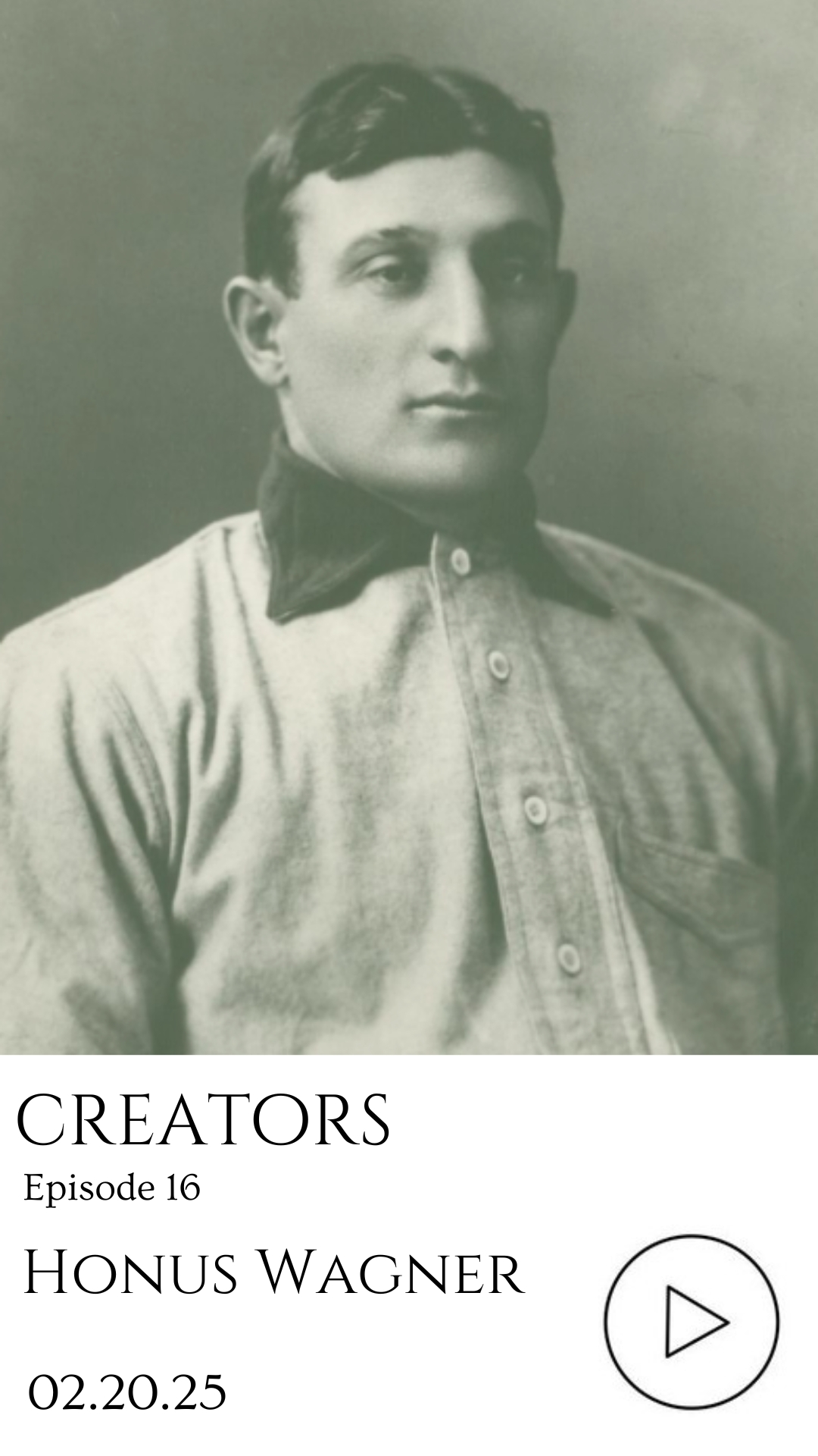honus wagner