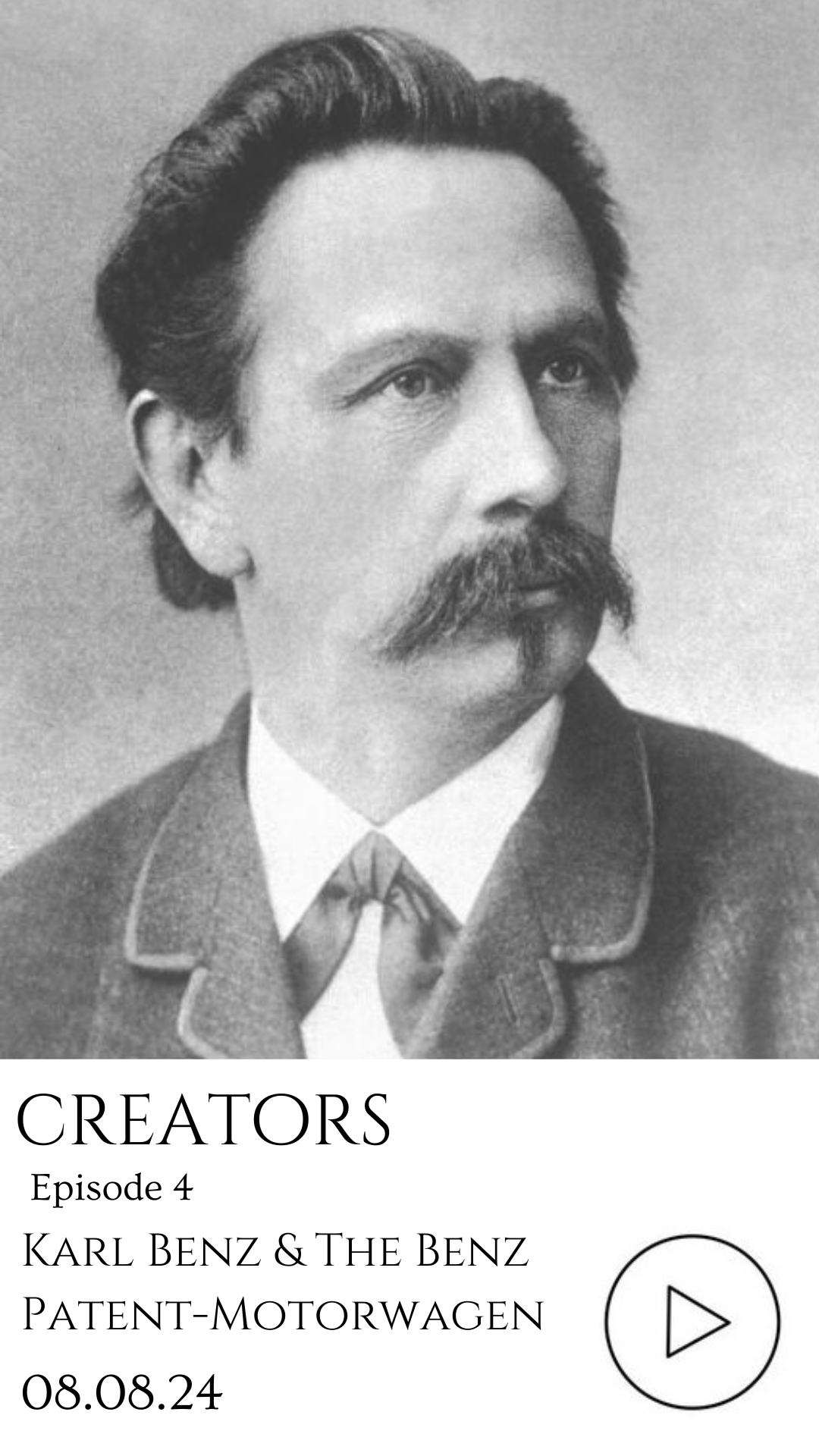 karl benz