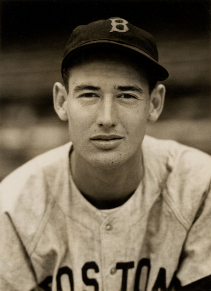 ted williams ted williams