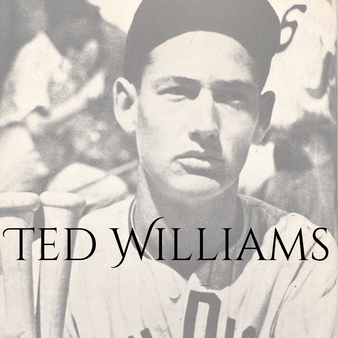 ted williams
