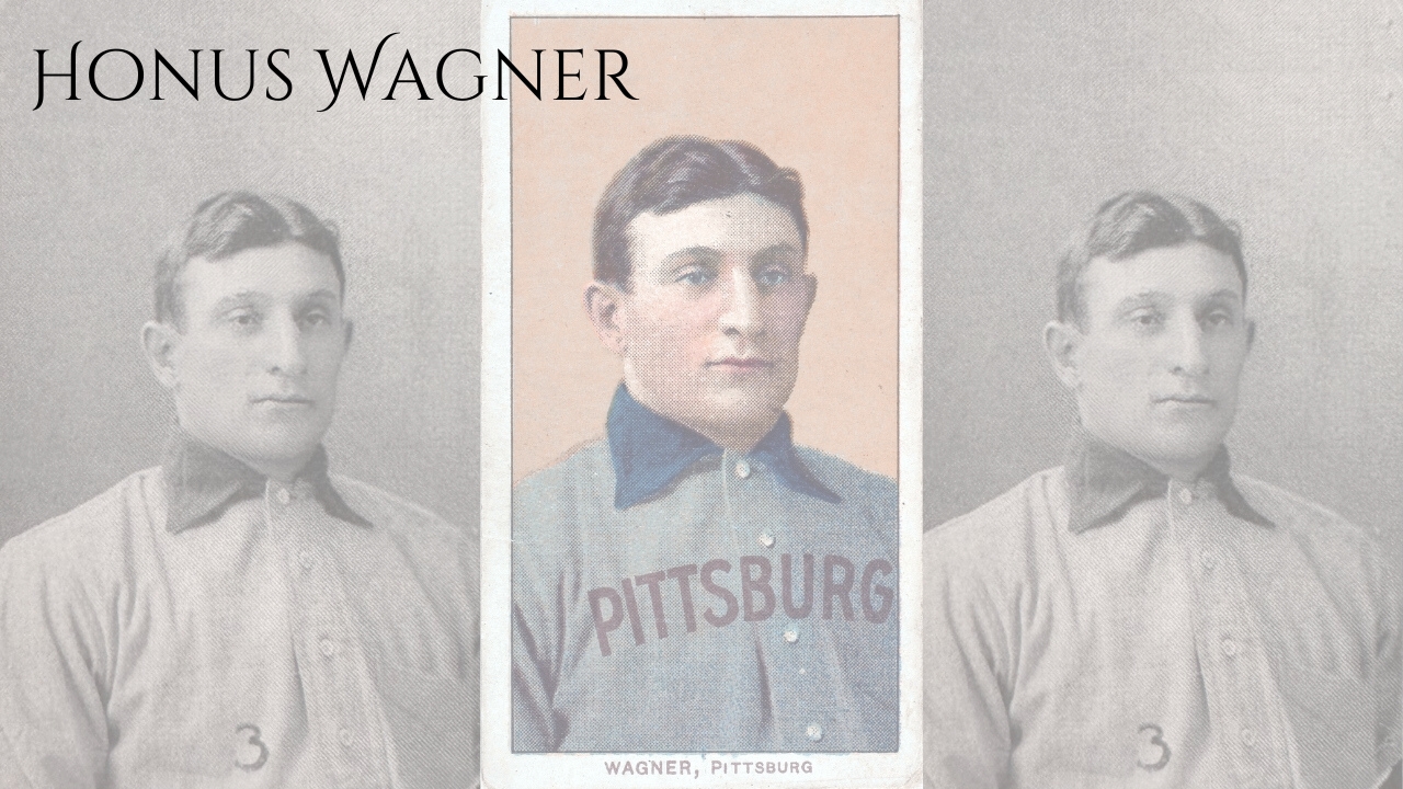 honus wagner