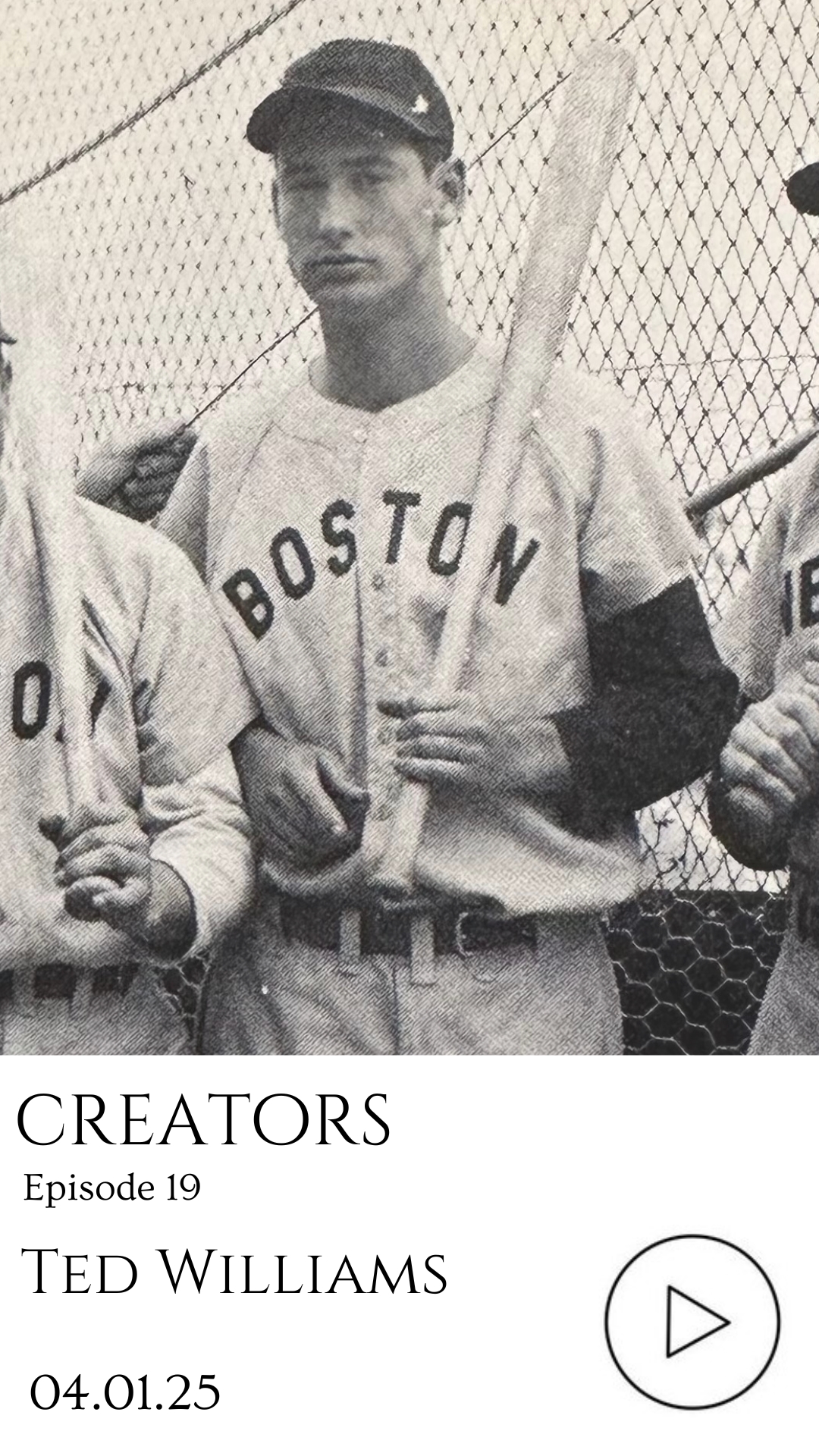 ted williams