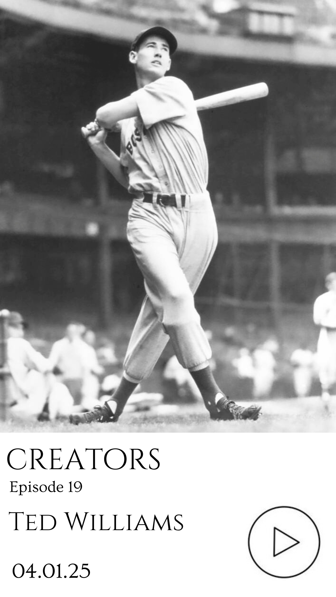 ted williams