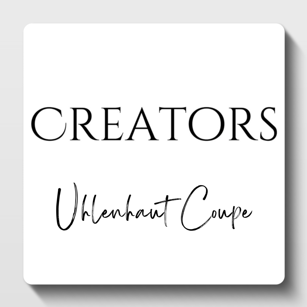 uhlenhaut coupe