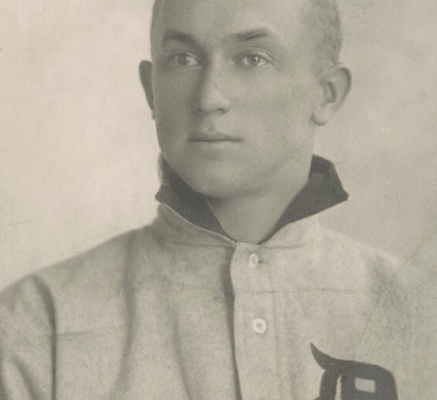 ty cobb