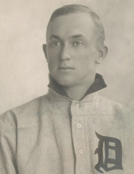 ty cobb