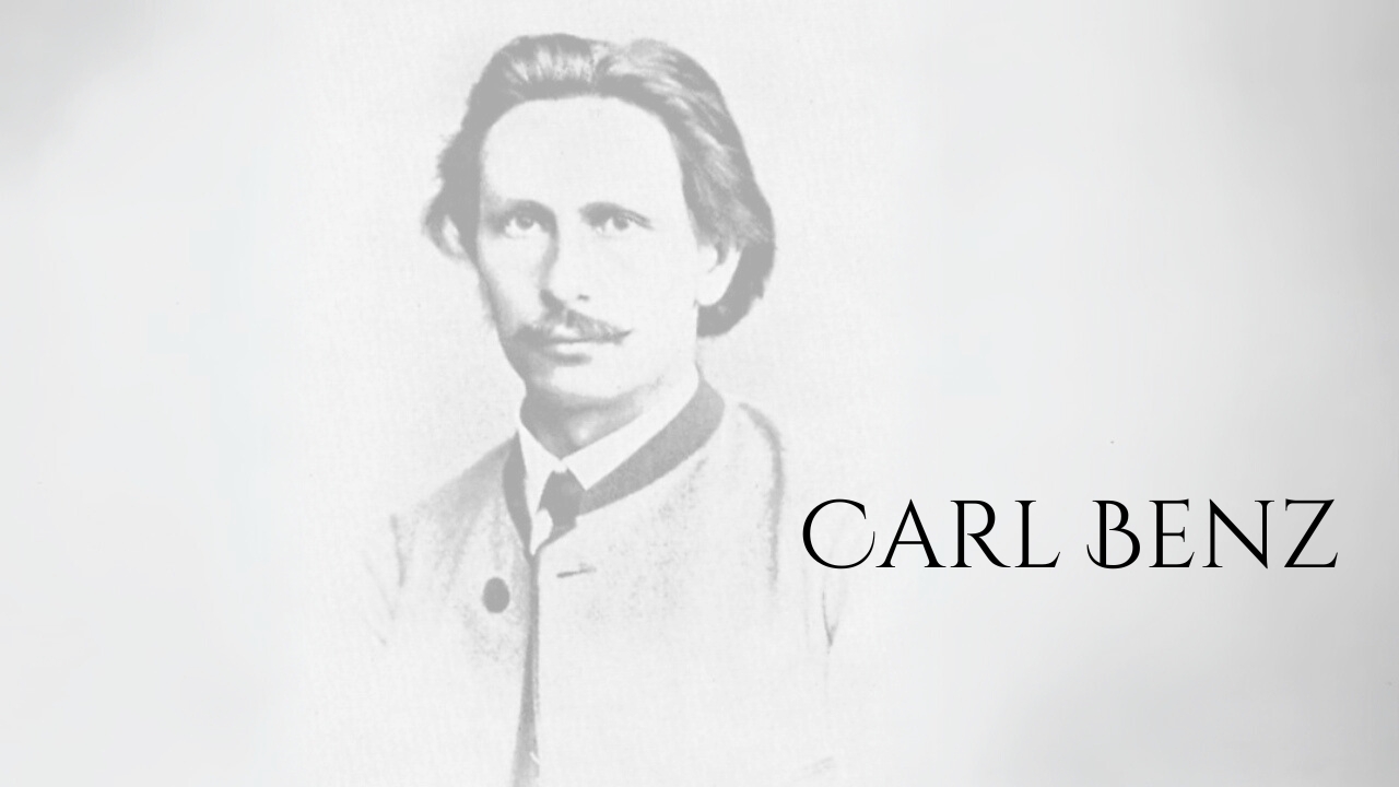 carl benz