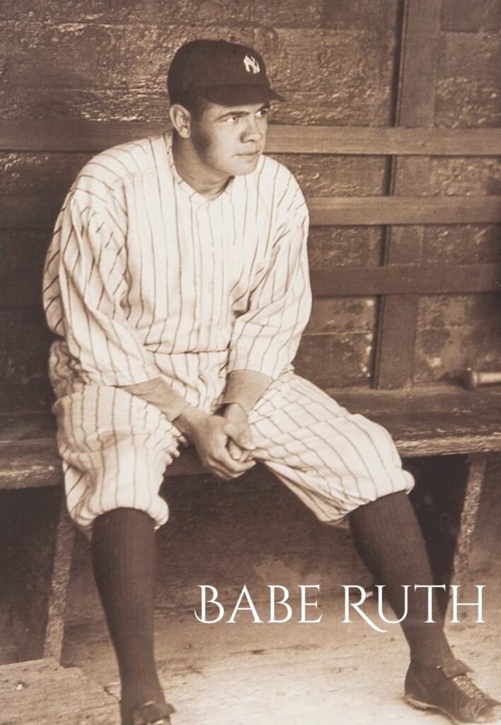 babe ruth
