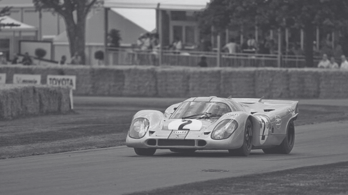 porsche 917