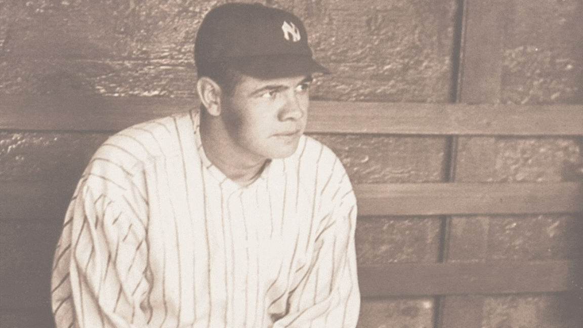 babe ruth