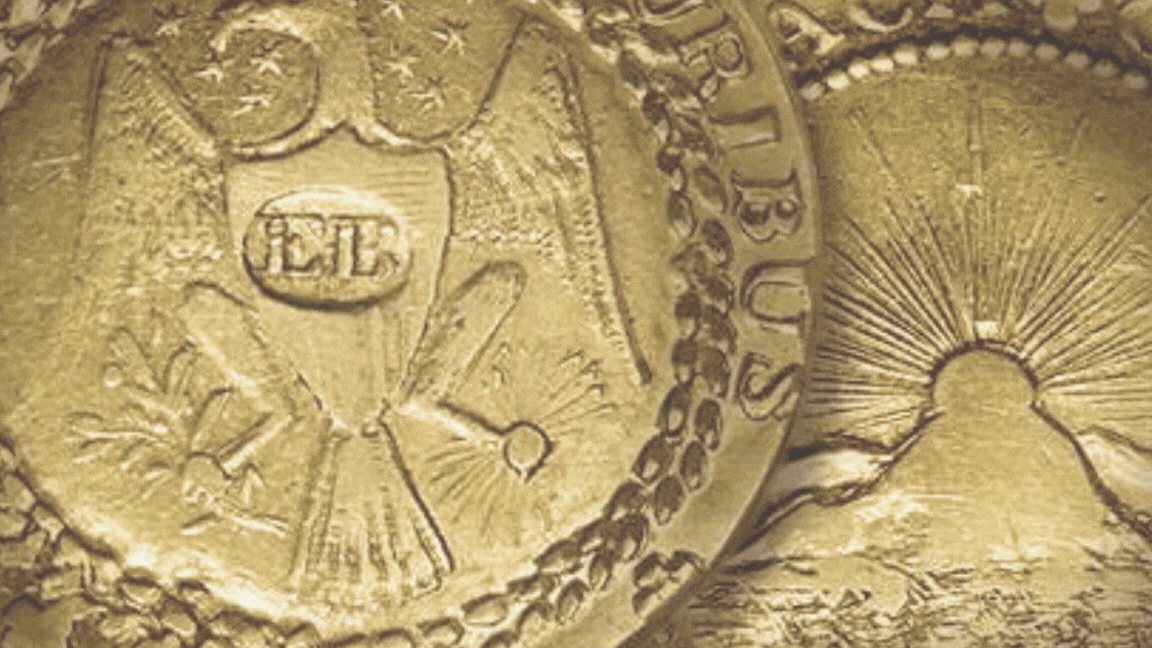 brasher doubloon