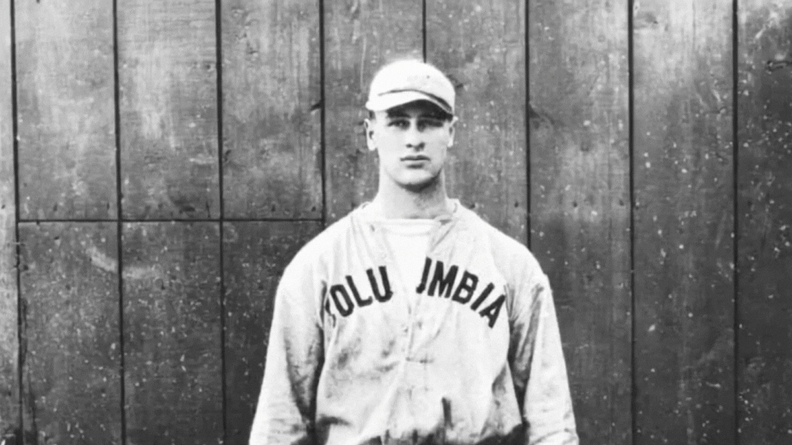 lou gehrig
