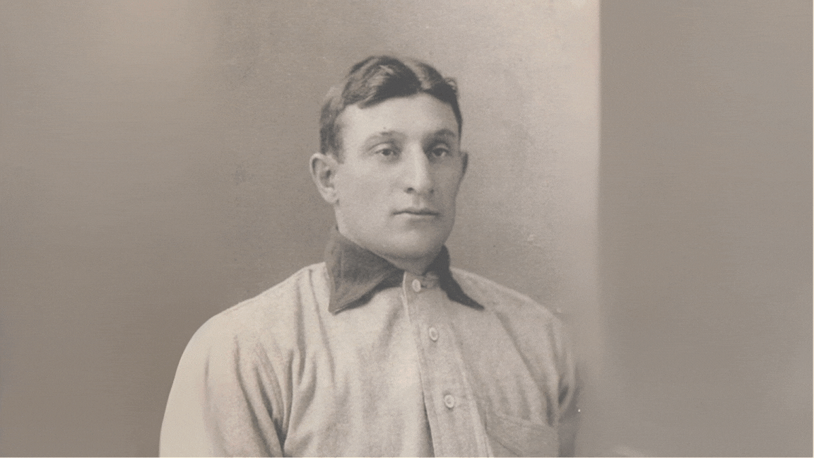 honus wagner