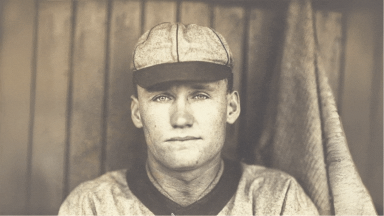 walter johnson