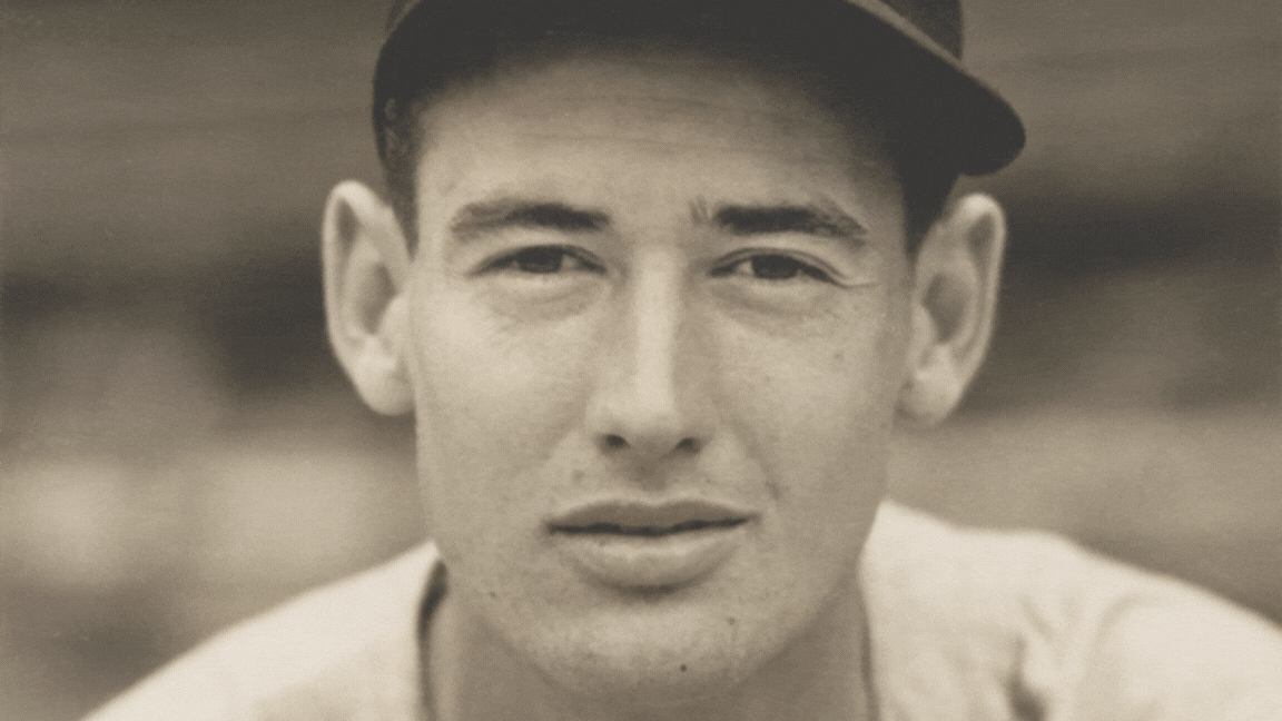 ted williams