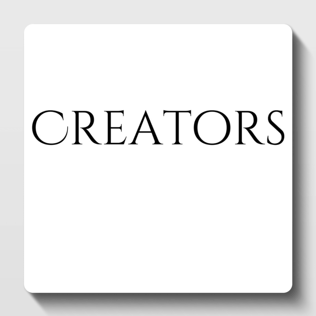 creators podcast